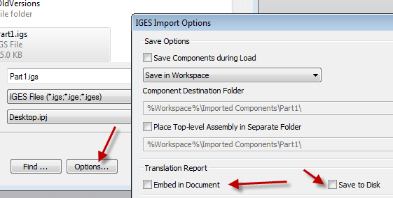 Oracle designer 10g an unnamed file contains an invalid path